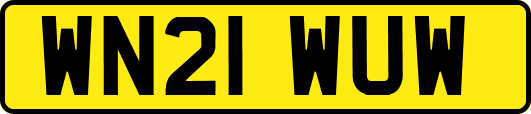 WN21WUW