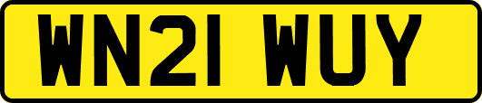 WN21WUY