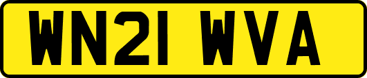 WN21WVA