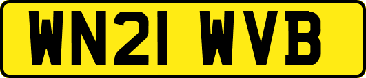 WN21WVB