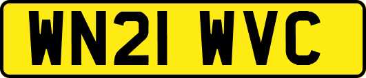WN21WVC