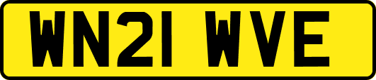 WN21WVE