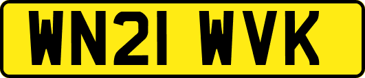 WN21WVK