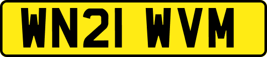 WN21WVM