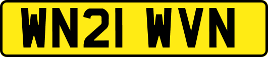 WN21WVN