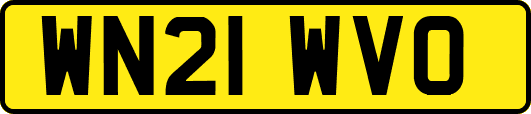 WN21WVO