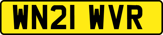 WN21WVR