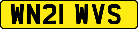 WN21WVS