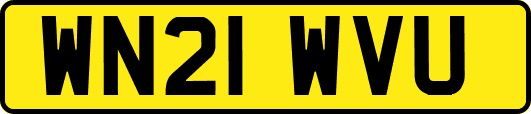WN21WVU