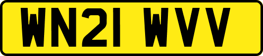WN21WVV
