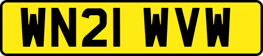 WN21WVW