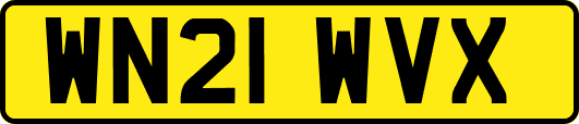 WN21WVX