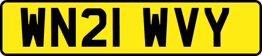 WN21WVY