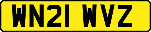 WN21WVZ