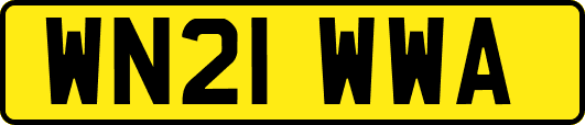 WN21WWA
