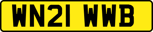 WN21WWB