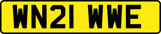 WN21WWE