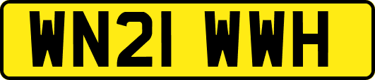 WN21WWH