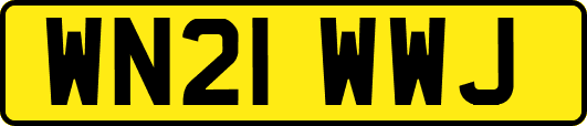 WN21WWJ