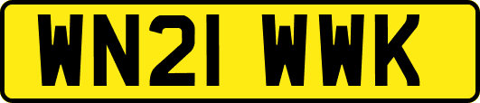 WN21WWK