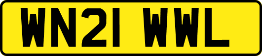 WN21WWL