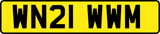 WN21WWM