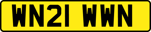 WN21WWN