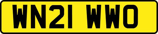 WN21WWO