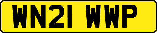 WN21WWP