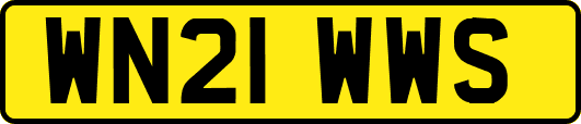 WN21WWS