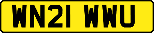 WN21WWU