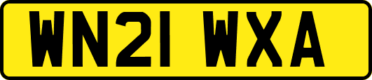 WN21WXA
