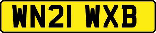 WN21WXB