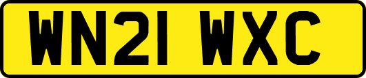 WN21WXC