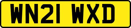 WN21WXD