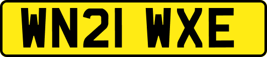 WN21WXE