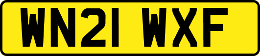 WN21WXF