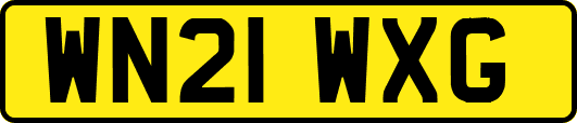 WN21WXG