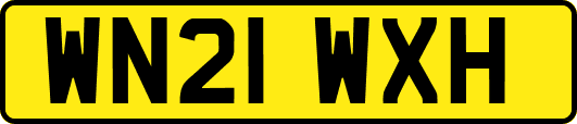 WN21WXH