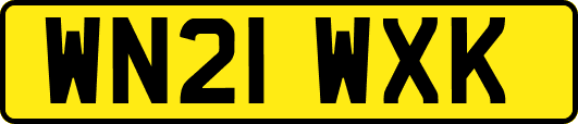 WN21WXK