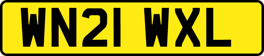 WN21WXL