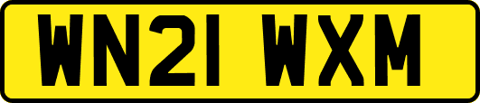 WN21WXM