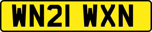 WN21WXN