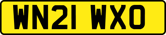 WN21WXO