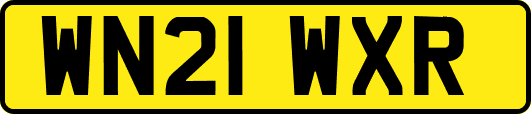WN21WXR