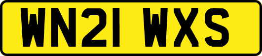 WN21WXS