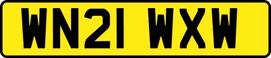 WN21WXW