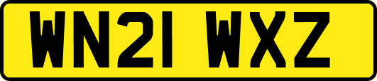 WN21WXZ