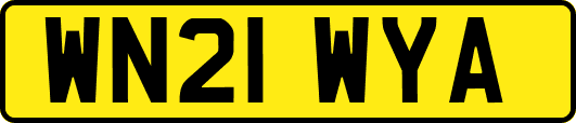 WN21WYA