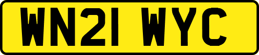 WN21WYC